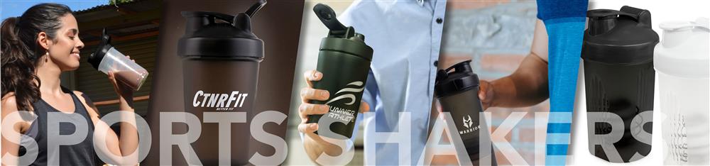 Sports Shakers